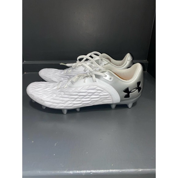 Under Armour Clone Magnetico Premier 2 FG Men’s Soccer Cleats Boots Sz 12 NWOB main image 8